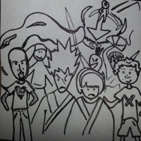 Team Boomeraang podcast