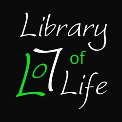 Library of Life