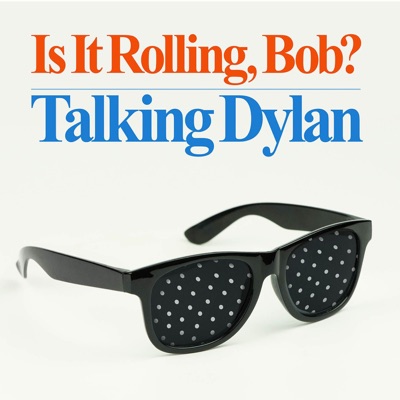 Is It Rolling, Bob? Talking Dylan:Lucas Hare, Kerry Shale