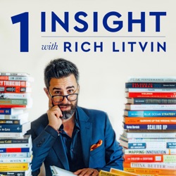 S21EP11: Branded with Rich Litvin