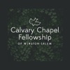 Calvary Chapel Fellowship of Winston-Salem artwork