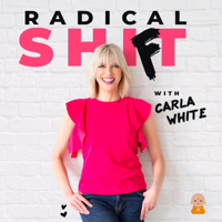 Introducing: Radical Shift with Carla White