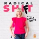 Radical Shift: Mindset, Strategy, Habits & Productivity for Creative Entrepreneurs