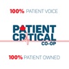 Patient Critical Podcast artwork