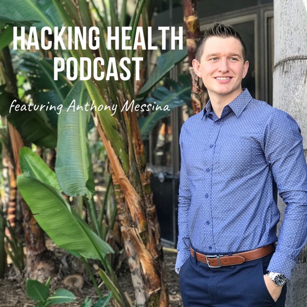 Hacking Health Podcast