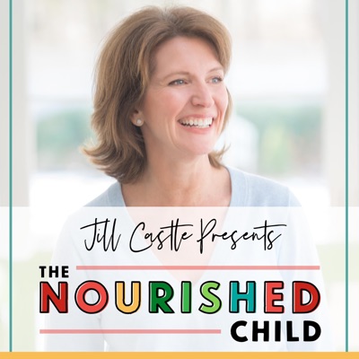 The Nourished Child The Nourished Child
