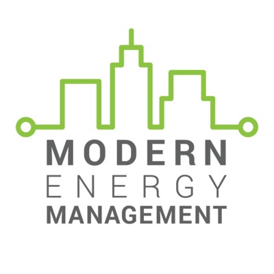 Modern Energy Management Modern Energy Management