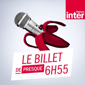 Auditeurs, Chris Esquerre vous espionne