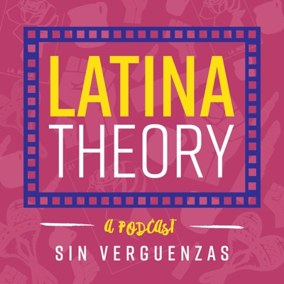 Latina Theory Latina Theory