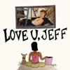 Love U, Jeff artwork