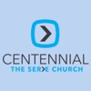 Centennial Baptist The Serve Church: Pastor Tony VanManen artwork