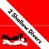 2 Shallow Divers - A SCUBA Podcast artwork