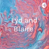 Lyd and Blaire artwork