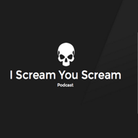 GAMbIT's 'I Scream You Scream' Horror Podcast podcast