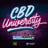 CPG & CBD University Podcast artwork