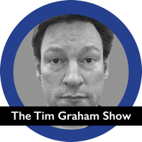 Tim Graham Show is back!