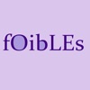 Foibles: A Mother-Daughter Podcast artwork