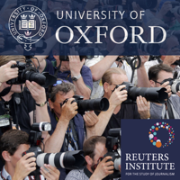 Reuters Institute for the Study of Journalism podcast