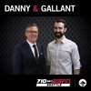 Danny and Gallant artwork