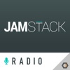 Jamstack Radio artwork