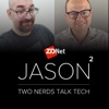 Jason Squared: Two Nerds Talk Tech artwork