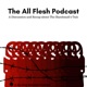 The All Flesh Podcast: A Podcast about The Handmaid's Tale