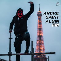 Andre Saint-Albin FM podcast