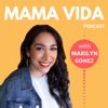 Mama Vida Podcast artwork