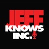 Jeff Knows Inc. artwork