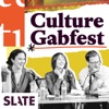 Culture Gabfest artwork