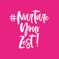 #NurtureYourZest Episode 2 with special guest Nikki Bell