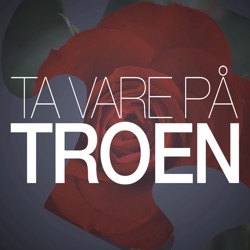 TVPT47 Advent, faste og tradisjoner med Harald Kaasa Hammer