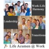 Life Acumen @ Work Podcast artwork