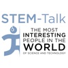 STEM-Talk artwork