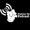 Pinkies Up Podcast artwork