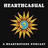 Hearthcasual - A Hearthstone Podcast artwork