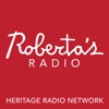 Roberta's Radio artwork