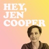 Hey, Jen Cooper artwork