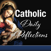 Catholic Daily Reflections - John Paul Thomas