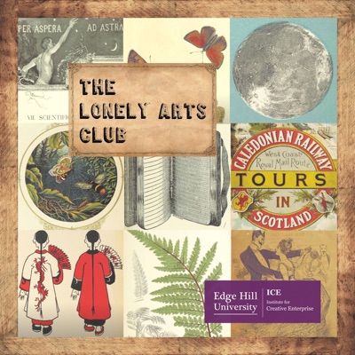 The Lonely Arts Club The Lonely Arts Club