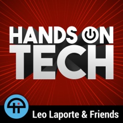 Hands-On Tech (Video)