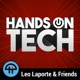 Hands-On Tech Video Is Club TWiT Exclusive