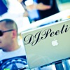 DJ Peeti-V's Podcast artwork