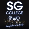 SG College Podcast - Sovereign Grace Church Sydney artwork