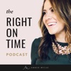 Right on Time Podcast artwork