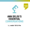 Ann Delisi's Essential Conversations artwork