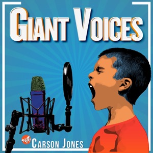 Giant Voices