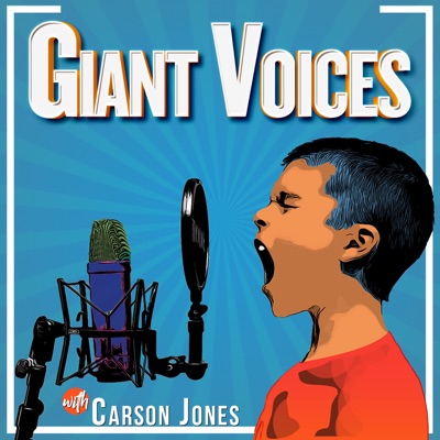 Giant Voices Giant Voices