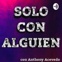 EP #2- ME ATROPELLARON EN ESPAÑA con Anthony Acevedo