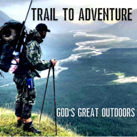 Fishers of Men – Doug Garland
